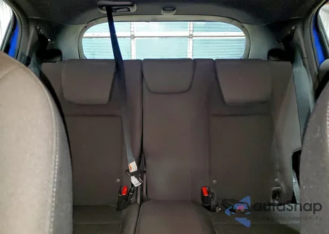 2019 Honda Hr-V Sport z USA, uszkodzony, nr VIN 3CZRU6H14KG710278